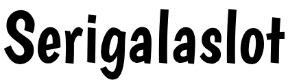 Serigalaslot